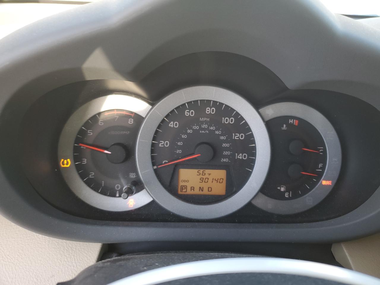 2010 Toyota Rav4 VIN: 2T3BK4DV0AW029141 Lot: 84808935