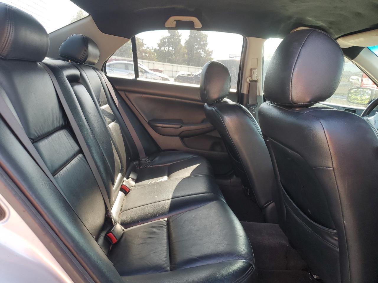 2004 Honda Accord Lx VIN: 1HGCM66354A102014 Lot: 84808265