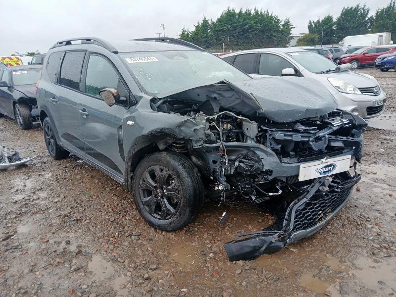2024 DACIA JOGGER 1.0 TCE EXTREME 5DR