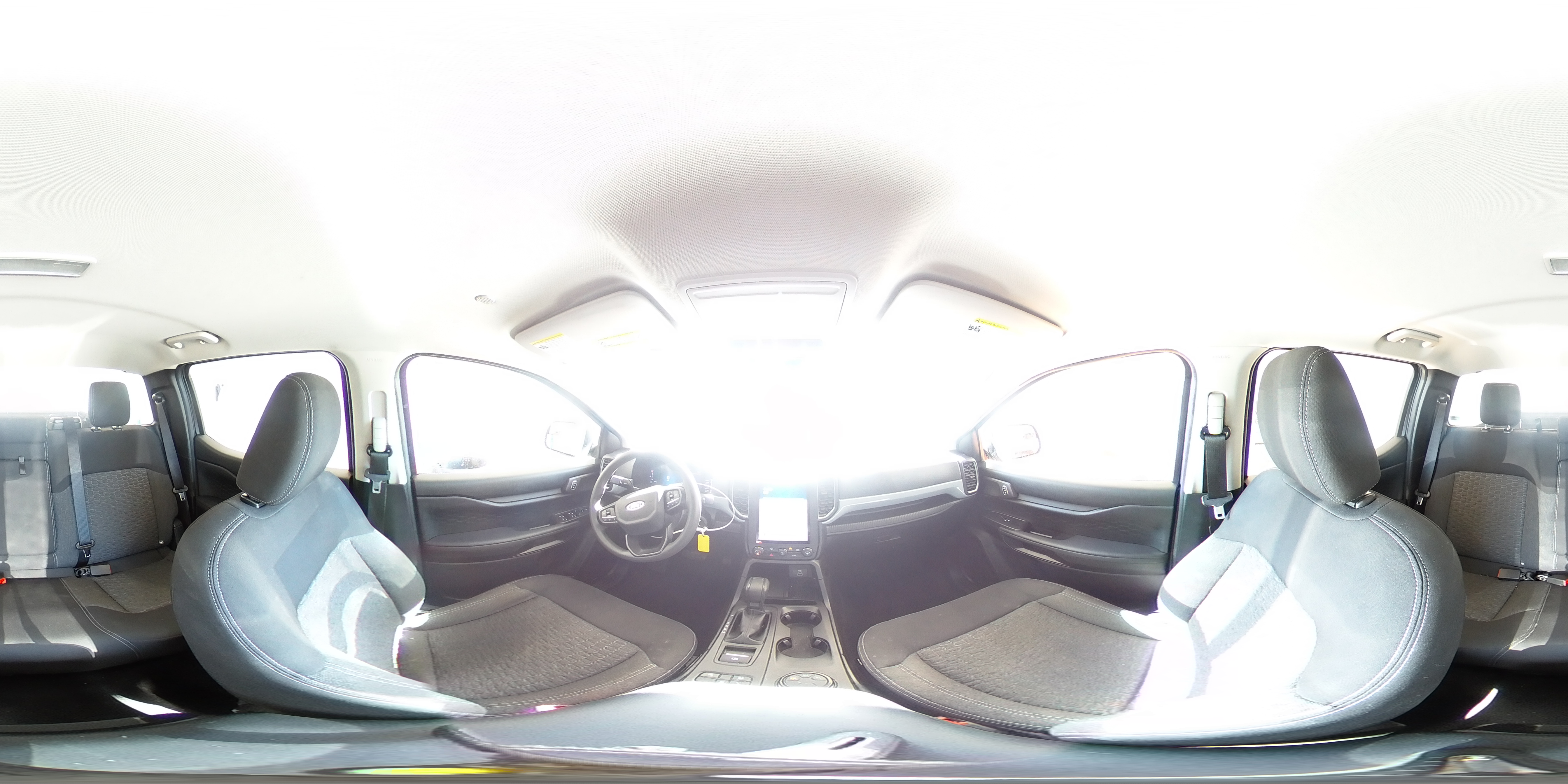 2024 Ford Ranger Xl VIN: 1FTER4PH2RLE21440 Lot: 86435895