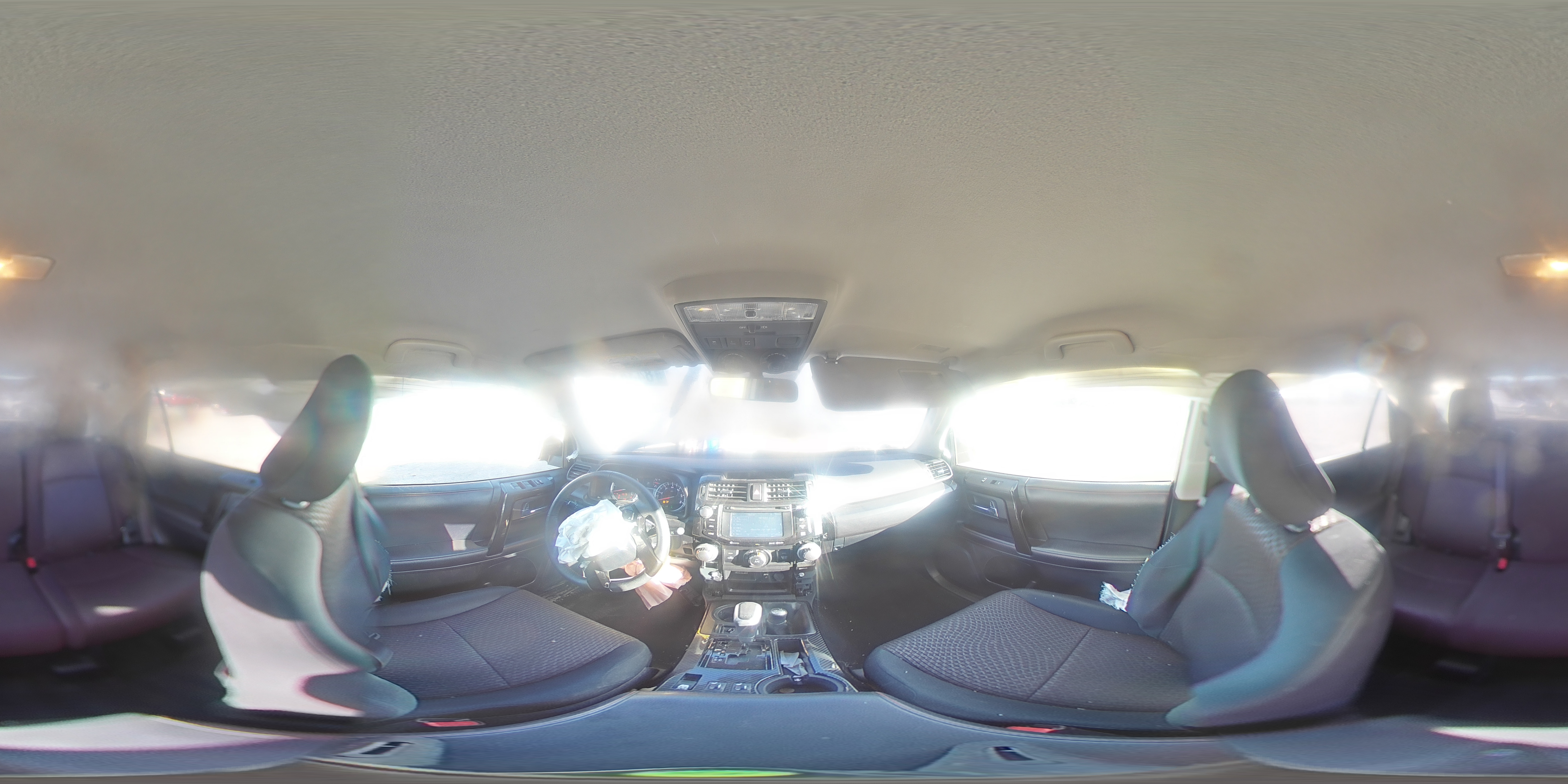 2019 Toyota 4Runner Sr5/Sr5 Premium VIN: JTEBU5JRXK5701346 Lot: 84383575