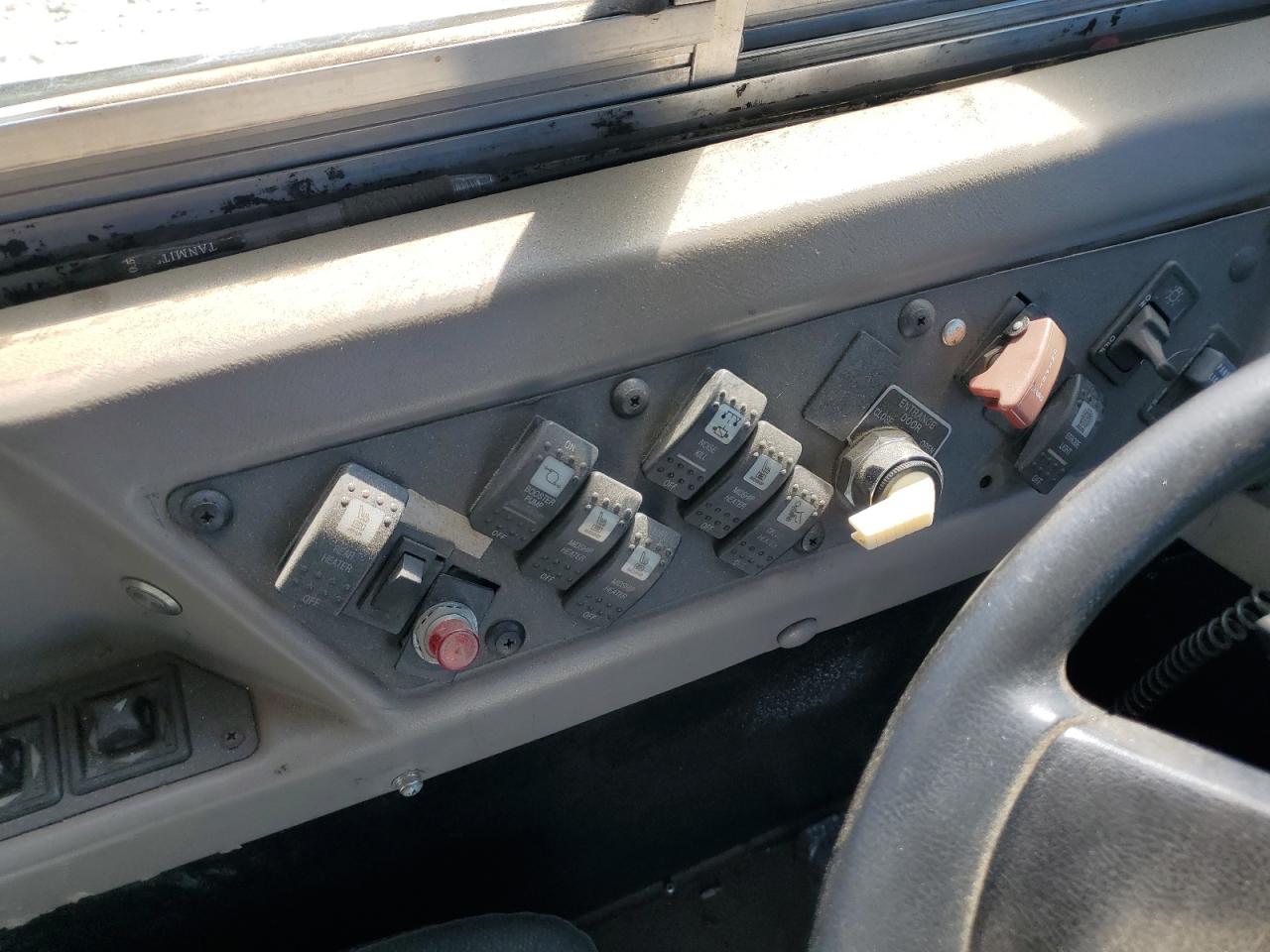 2006 Ic Corporation 3000 VIN: 4DRBWAAR96A226952 Lot: 86209245