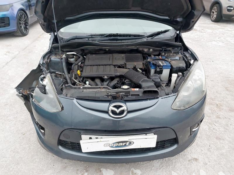 2010 MAZDA 2 1.5 SPORT 5DR