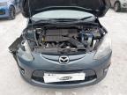 2010 MAZDA 2 1.5 SPORT 5DR for sale at Copart ST HELENS