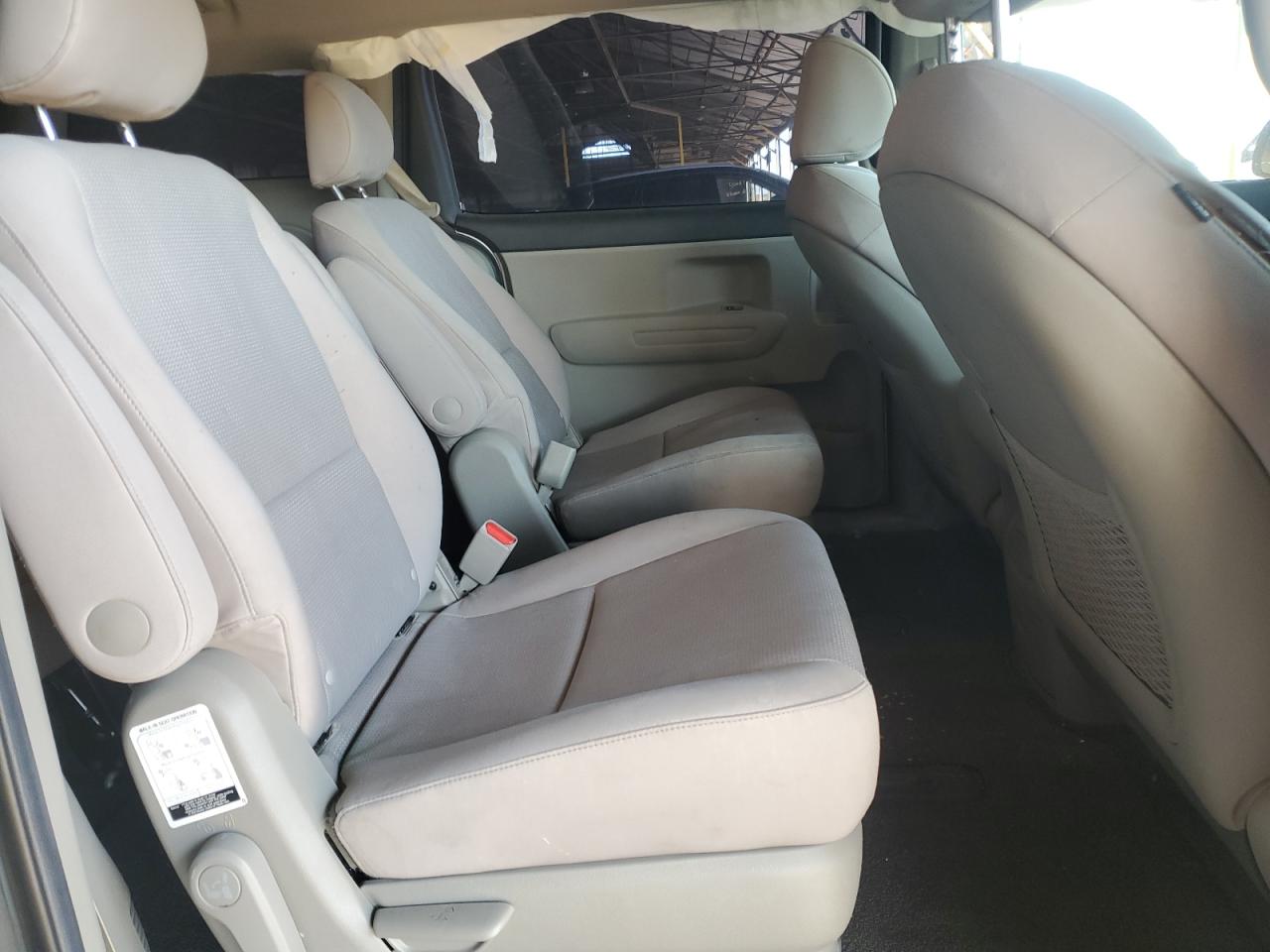 2020 Kia Sedona L VIN: KNDMA5C14L6622425 Lot: 82767155