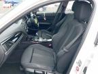 2016 BMW 116D SPORT AUTO  for sale at Copart SANDTOFT