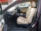 2011 LEXUS CT 200H 1.8 SE-L 5DR CVT AUTO for sale at Copart BELFAST