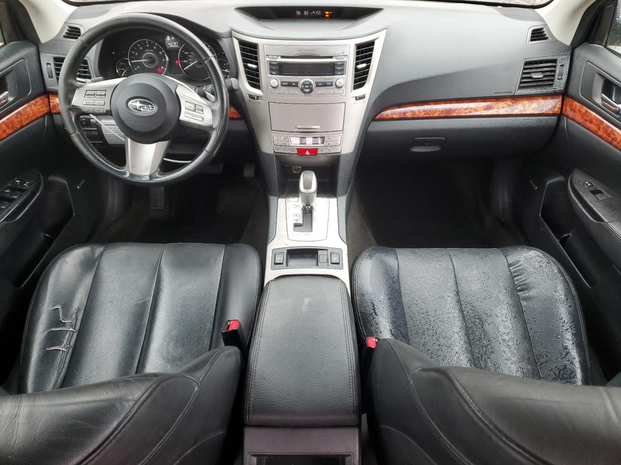 2011 Subaru Legacy 2.5I Limited VIN: 4S3BMCK63B3253573 Lot: 86323015