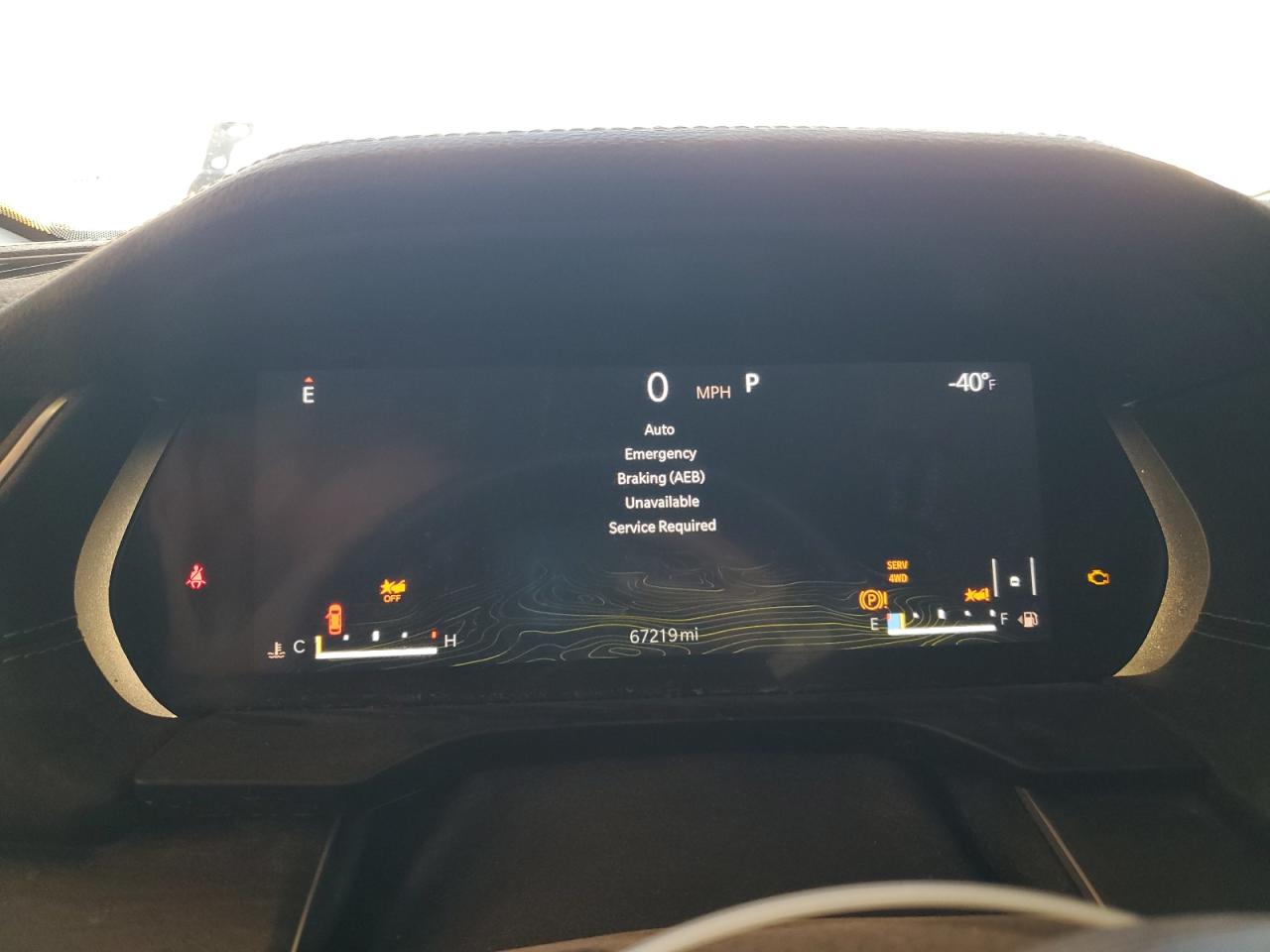 2021 Jeep Grand Cherokee L Limited VIN: 1C4RJKBG7M8170552 Lot: 85280835