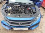 2018 HONDA CIVIC 1.0 VTEC TURBO 126 SR 5DR for sale at Copart BRISTOL