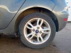 2016 FORD FIESTA ZETEC TURBO  for sale at Copart YORK
