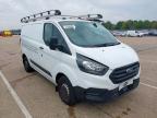 2022 FORD TRANSIT CUSTOM 300LEADER  for sale at Copart NEWBURY