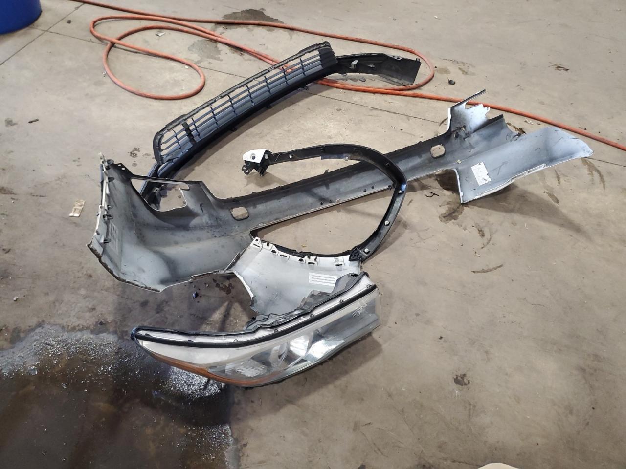 2014 Toyota Highlander Limited VIN: 5TDDKRFH9ES068086 Lot: 85869135