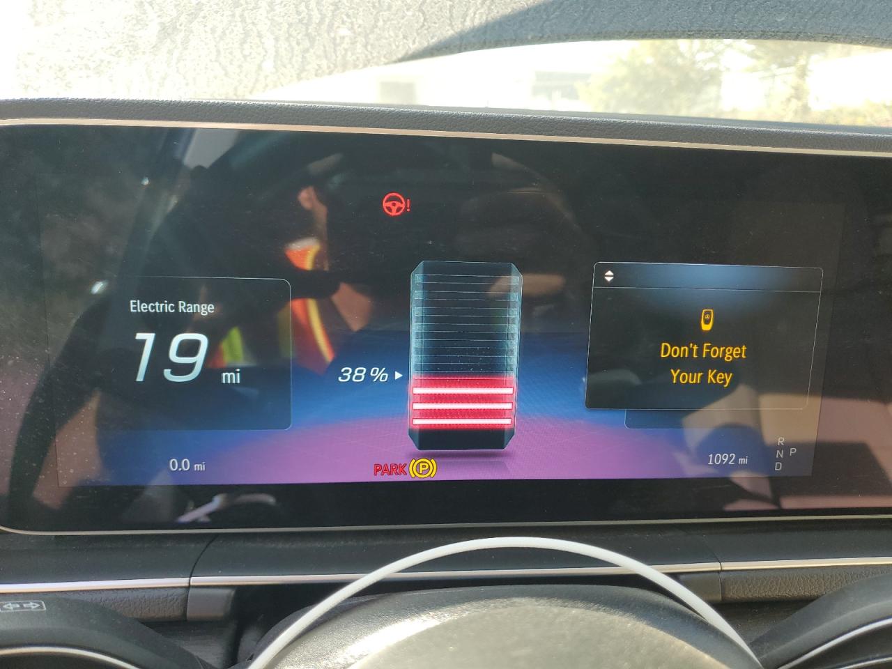 2025 Mercedes-Benz Gle 450E 4Matic VIN: 4JGFB4GB1SB312723 Lot: 84816435