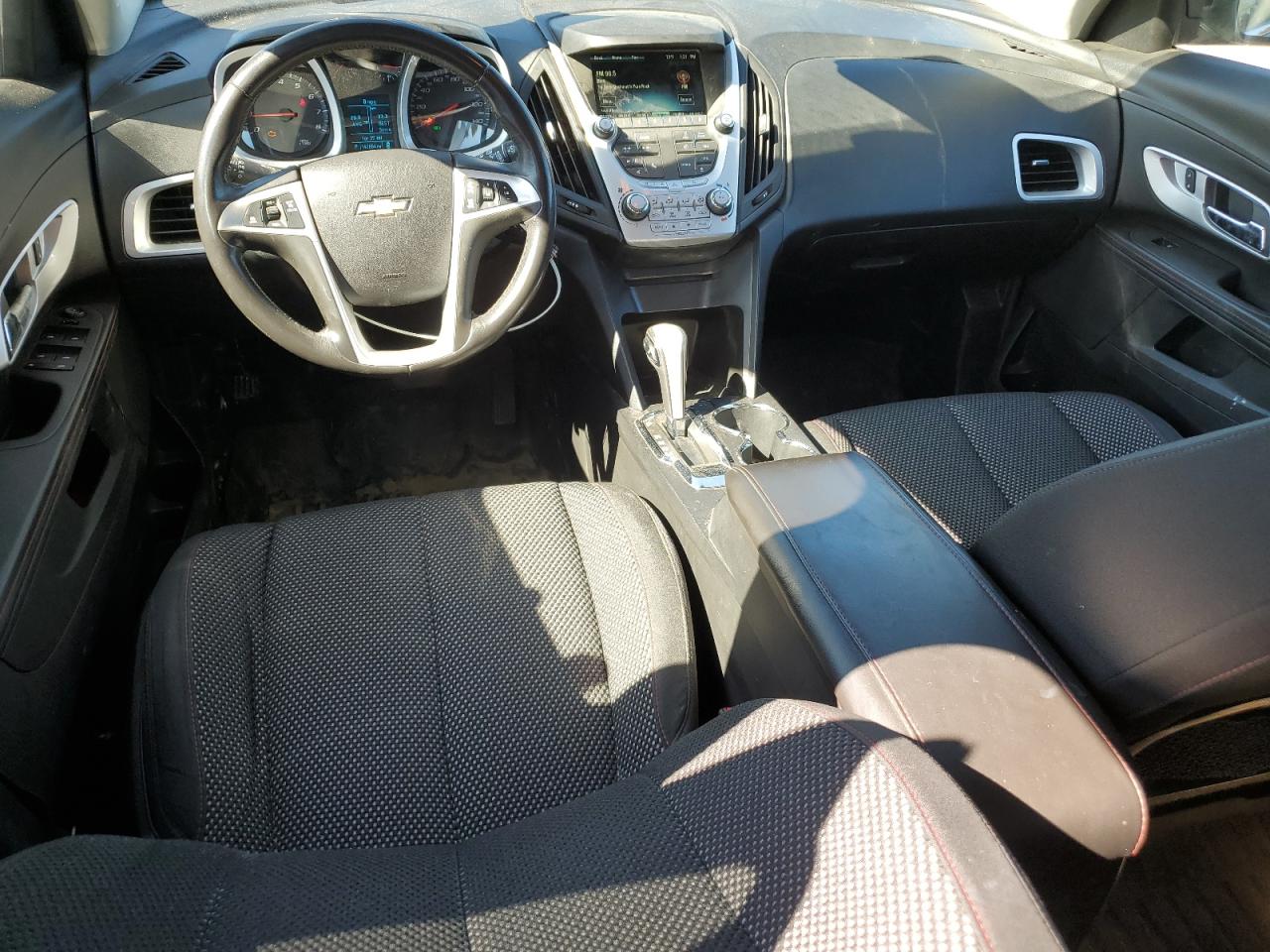 2015 Chevrolet Equinox Lt VIN: 2GNALBEK8F1178406 Lot: 85895535