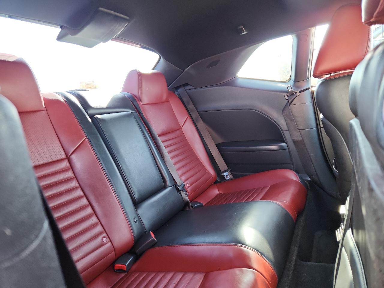 2014 Dodge Challenger Sxt VIN: 2C3CDYAG5EH100467 Lot: 85343015