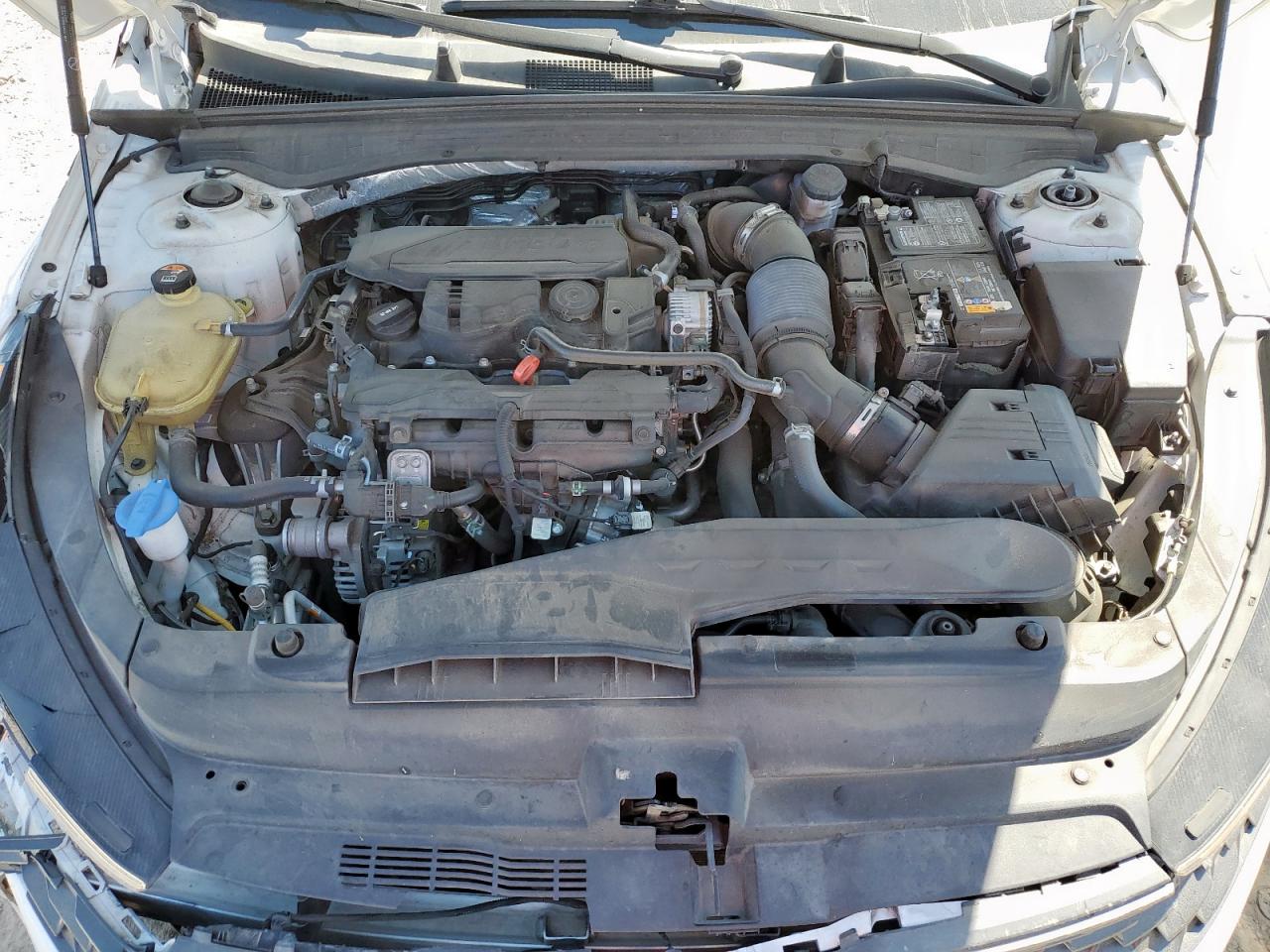 2022 Kia K5 Ex VIN: 5XXG34J28NG140722 Lot: 82393215