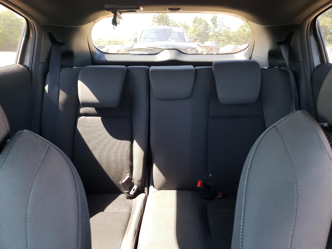 2022 Honda Hr-V Sport VIN: 3CZRU5H13NM731851 Lot: 82245855