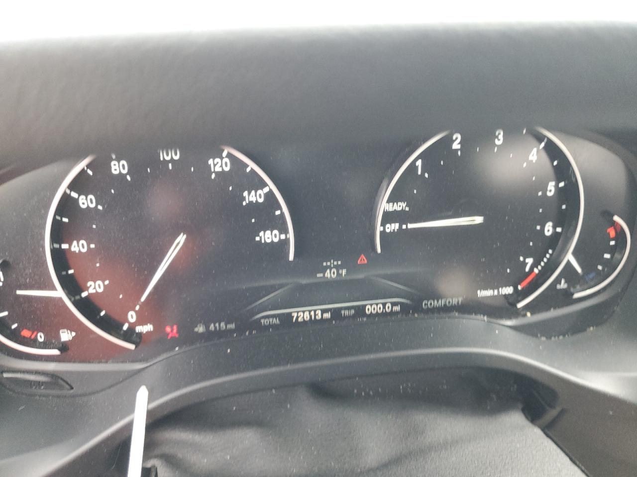 Фото: 5UXTY5C01M9F66332