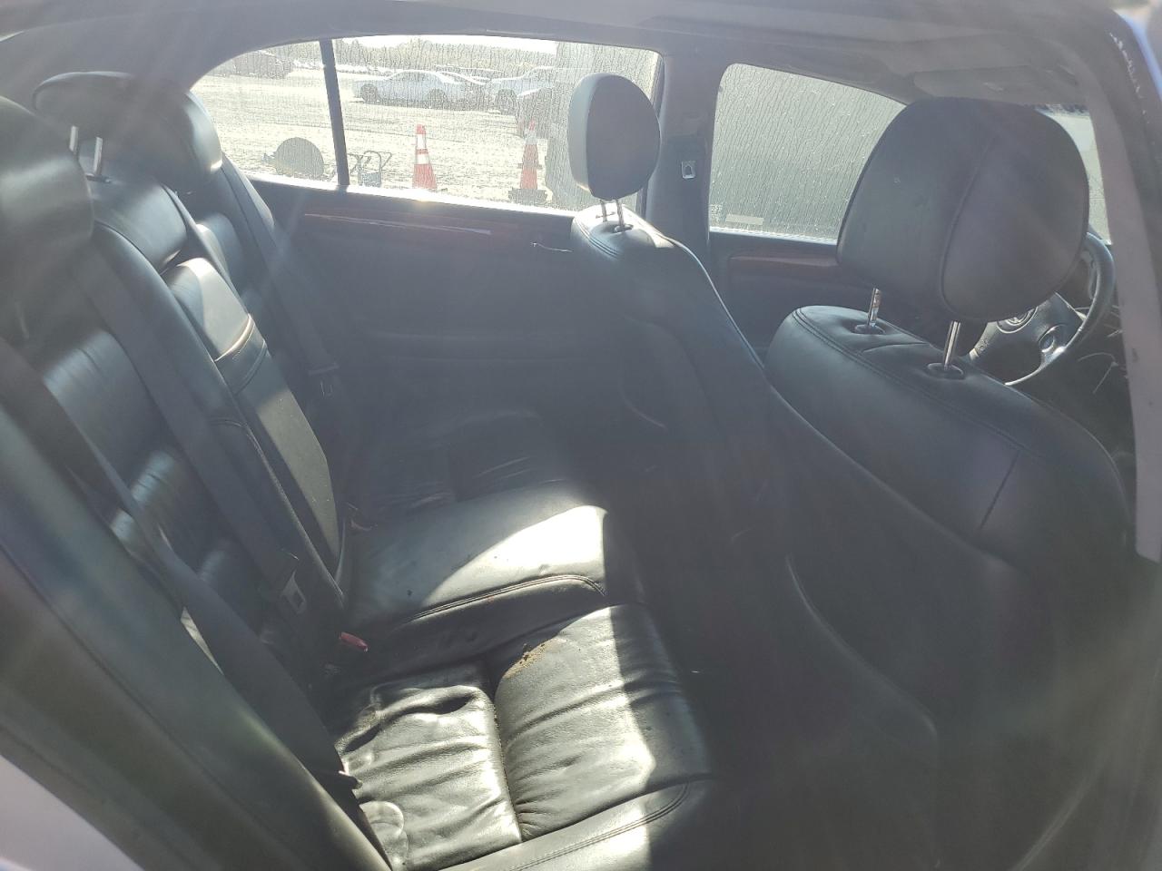 2004 Lexus Gs 300 VIN: JT8BD69S540194193 Lot: 86845635