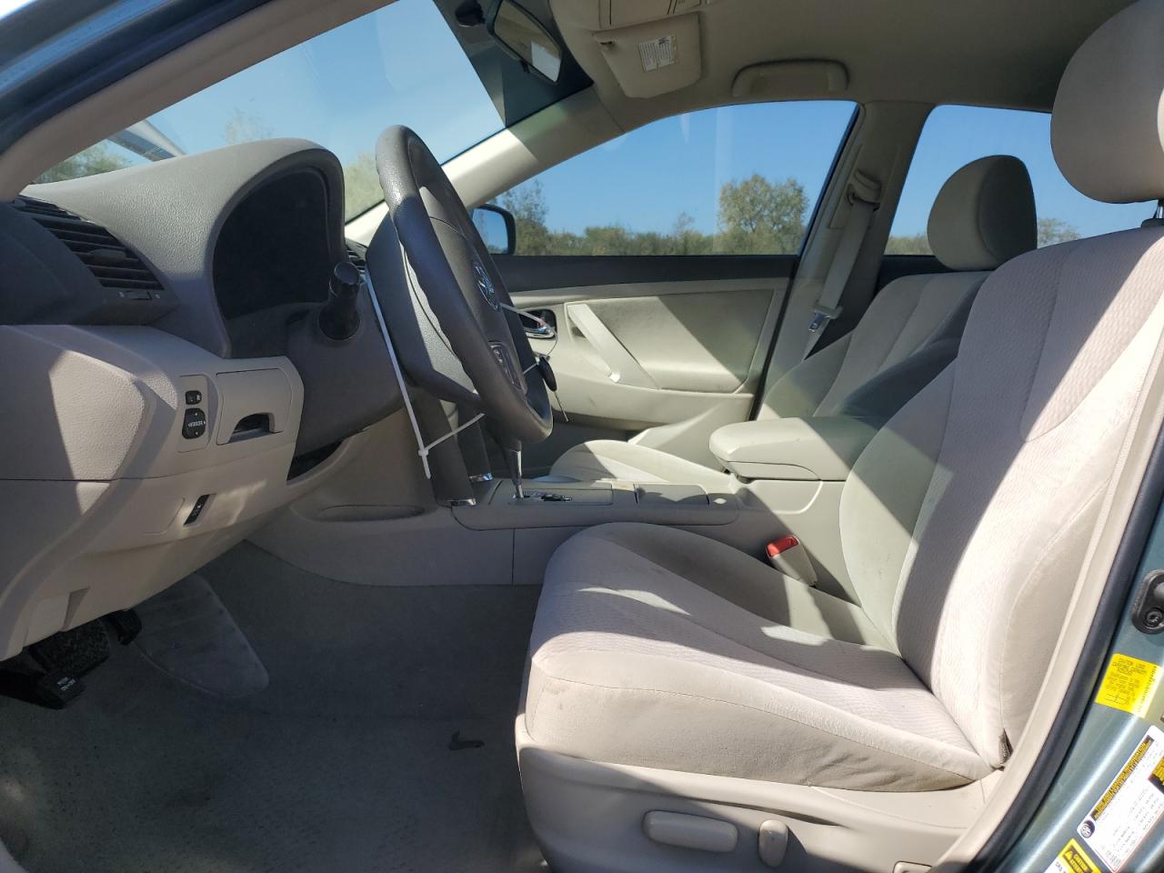 2011 Toyota Camry Base VIN: 4T1BF3EK6BU745300 Lot: 82223195