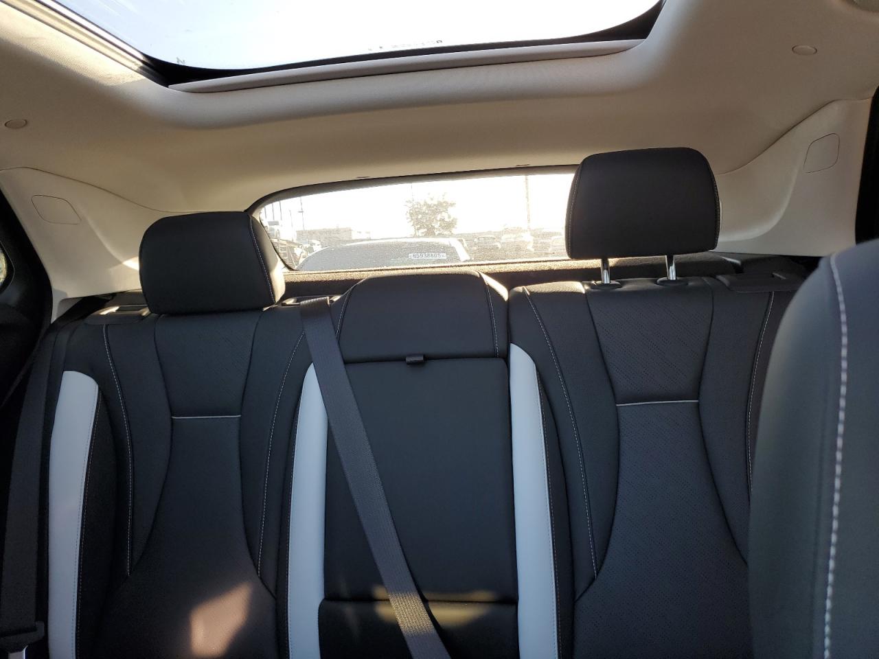 2025 Buick Envision Sport Touring VIN: LRBFZLE46SD031678 Lot: 85171985