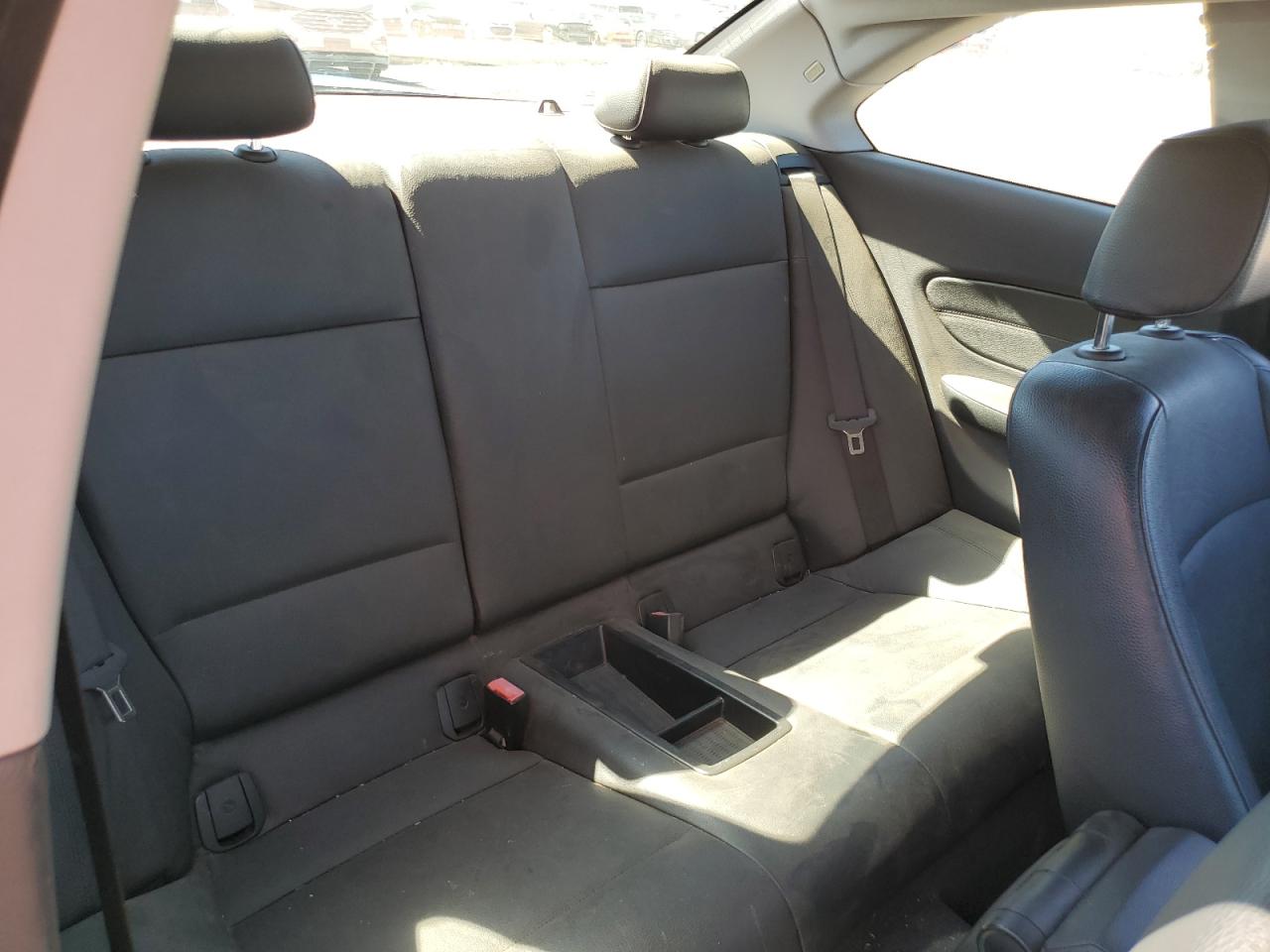 2011 BMW 128 I VIN: WBAUP9C59BVL90432 Lot: 84985965