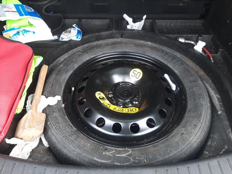 2018 FORD KUGA VIGNA