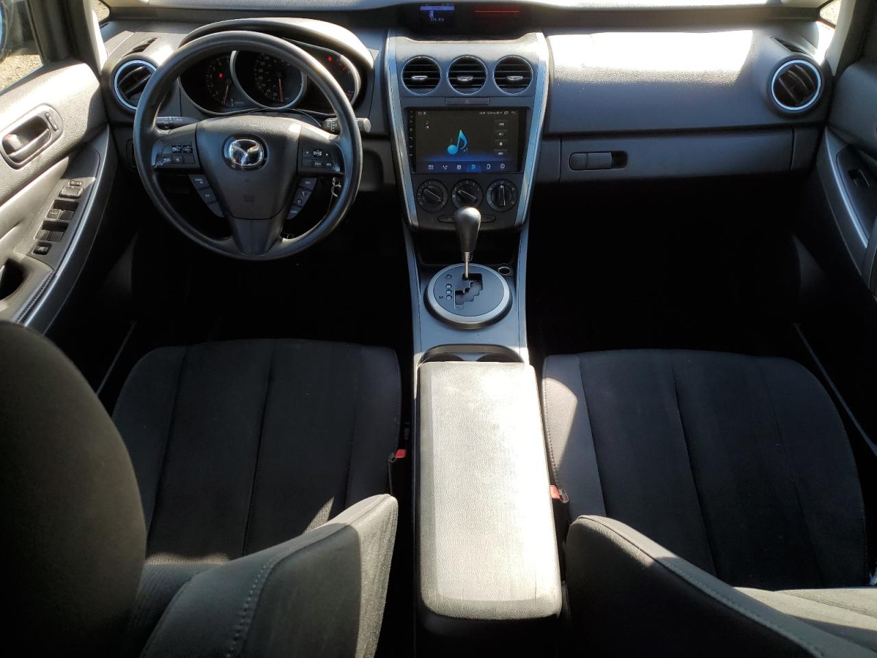 2012 Mazda Cx-7 VIN: JM3ER4C34C0413317 Lot: 86834665