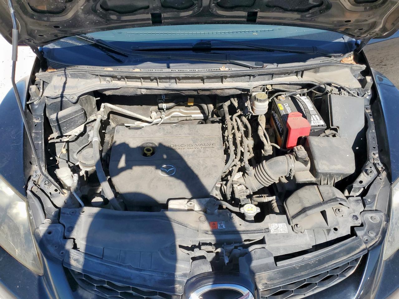 2012 Mazda Cx-7 VIN: JM3ER2B53C0414479 Lot: 90952795