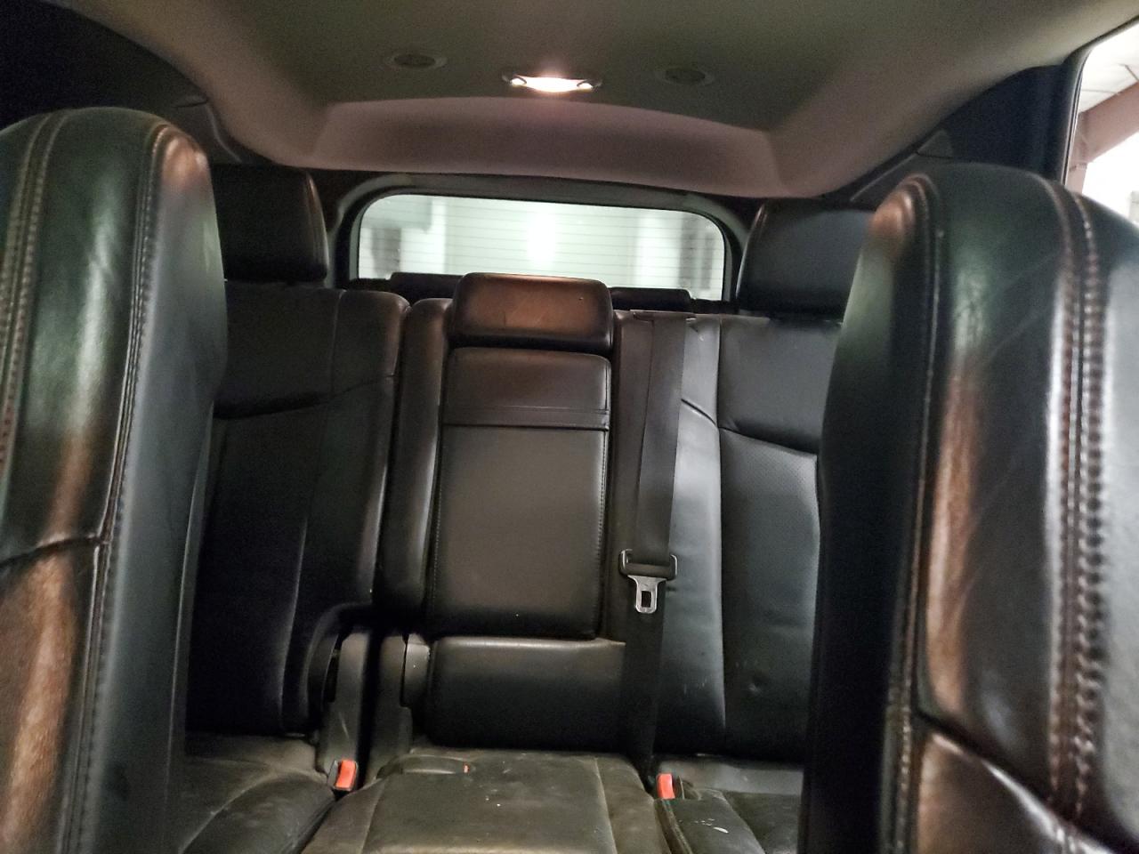 2012 Dodge Durango R/T VIN: 1C4SDJCT3CC238047 Lot: 90255075