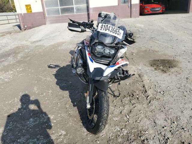 2021 BMW R 1250 GS ADVENTURE  