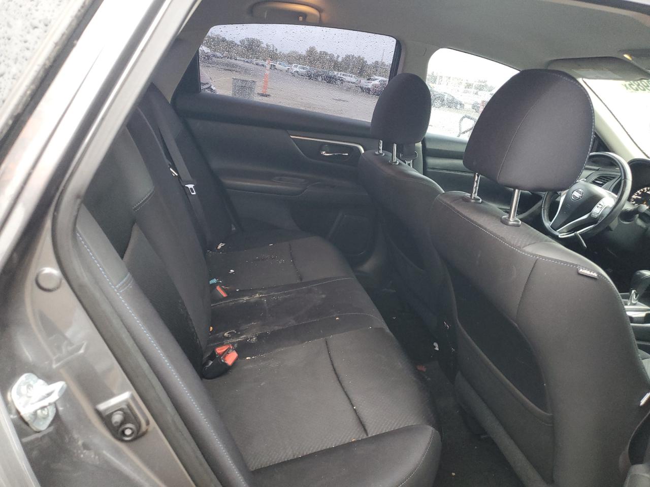 2017 Nissan Altima 2.5 VIN: 1N4AL3AP9HC154800 Lot: 85322985