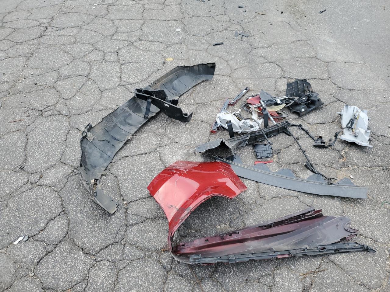 2021 Kia Sportage Lx VIN: KNDPMCAC5M7945486 Lot: 82233485