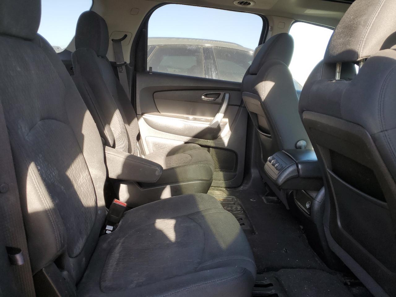 2011 GMC Acadia Sle VIN: 1GKKVPED4BJ159300 Lot: 85918735