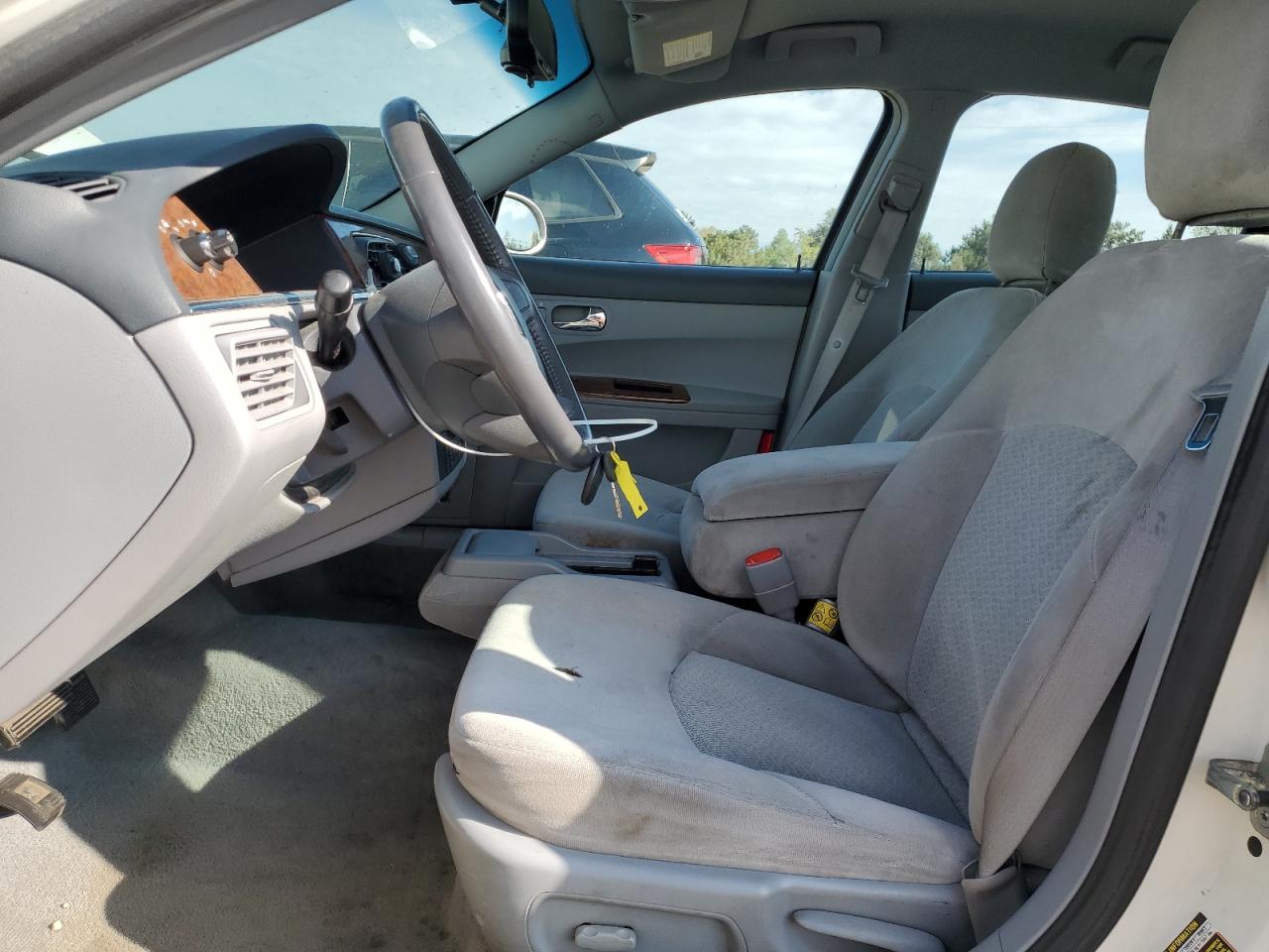 2005 Buick Lacrosse Cx VIN: 2G4WC532X51267200 Lot: 86336445