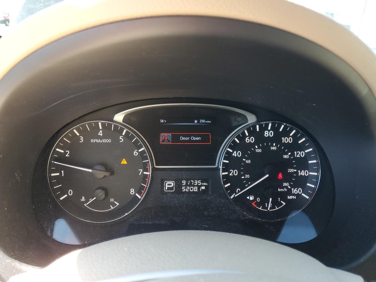 2015 Nissan Altima 2.5 VIN: 1N4AL3AP1FC103272 Lot: 82495655