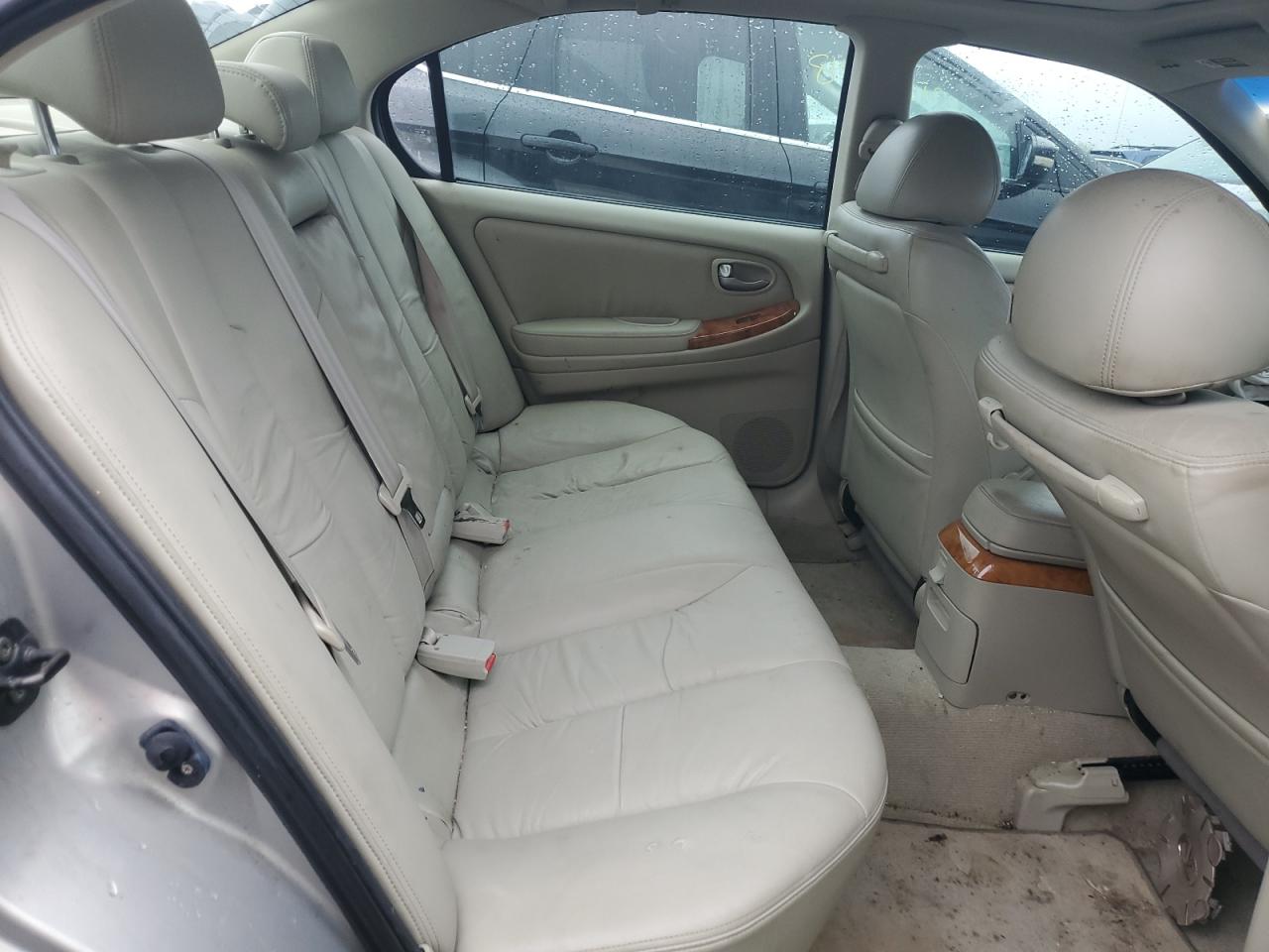 2004 Infiniti I35 VIN: JNKDA31A34T212353 Lot: 82048075