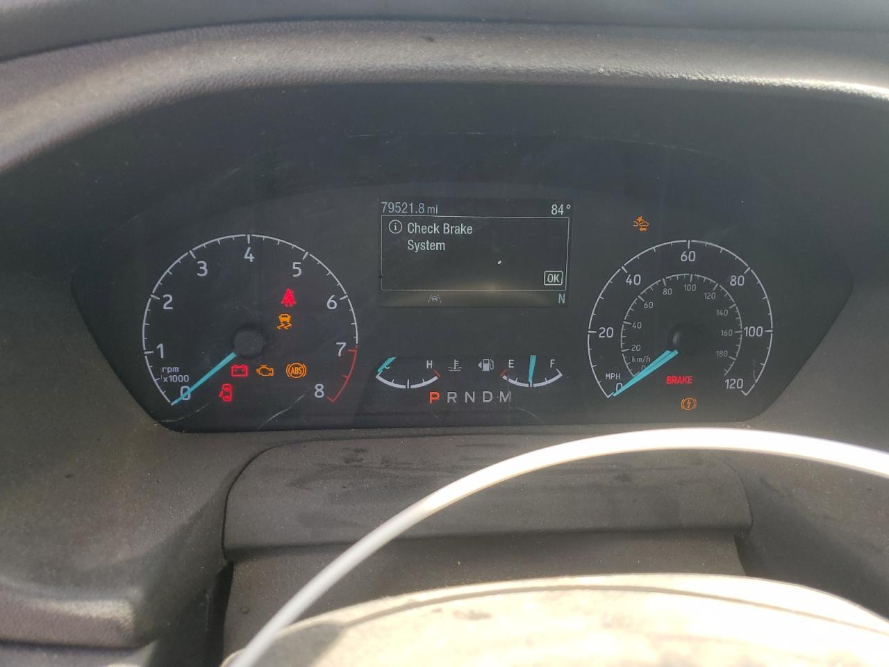 2021 Ford Transit T-250 VIN: 1FTBR1Y87MKA21162 Lot: 85136565