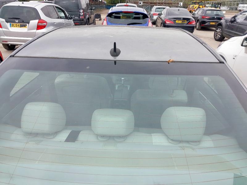 2009 MERCEDES-BENZ C180 KOMP SE BLUEEFF-CY A 