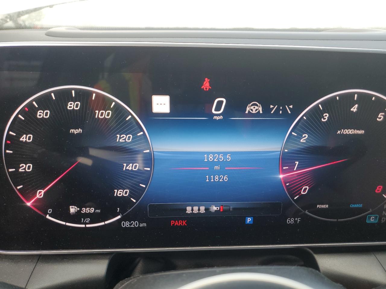 2024 Mercedes-Benz Glc 300 4Matic VIN: W1NKM4HB9RF203496 Lot: 85920915