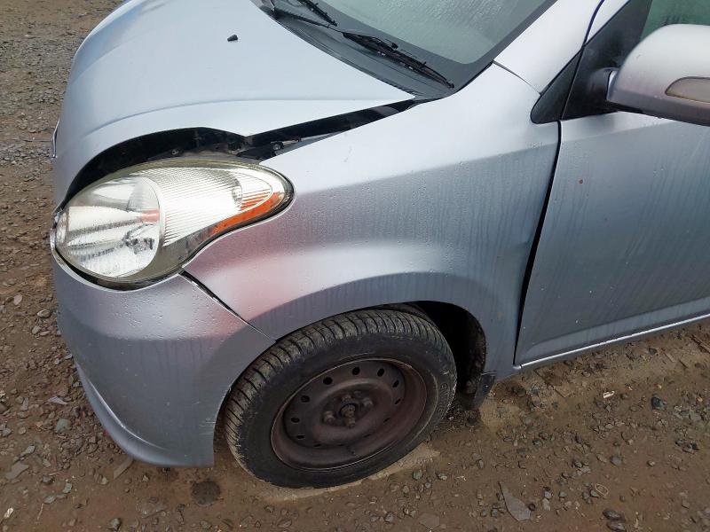2012 PERODUA MYVI EZI AUTO 