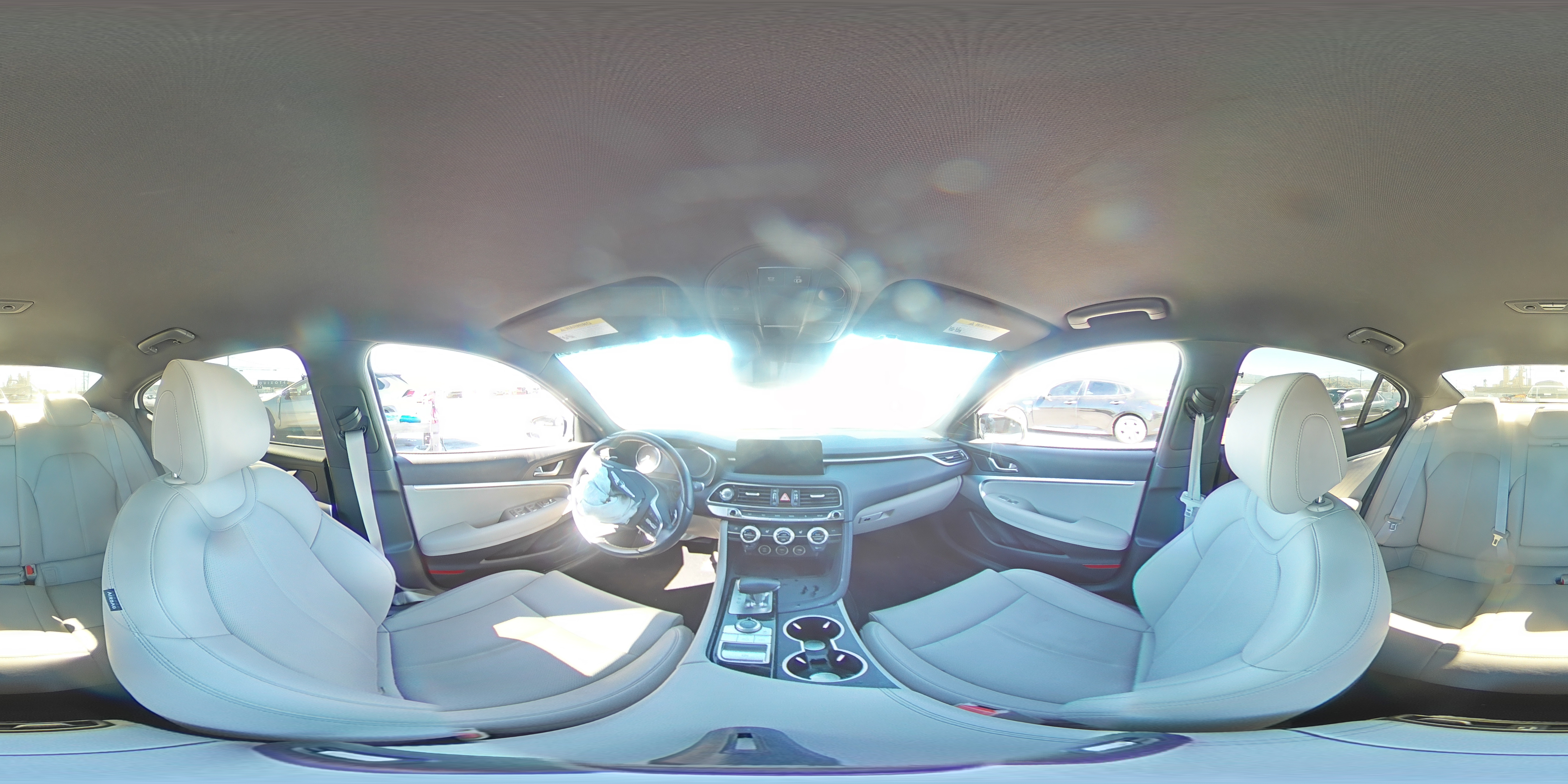 2022 Genesis G70 Base VIN: KMTG34TA5NU097702 Lot: 90632905