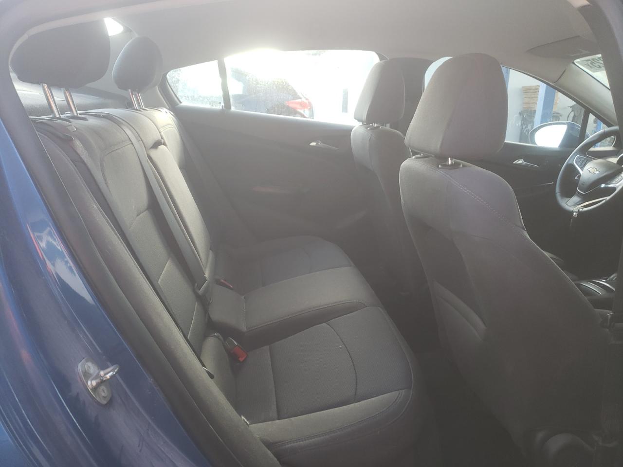 2018 Chevrolet Cruze Lt VIN: 1G1BE5SM1J7224869 Lot: 85495225