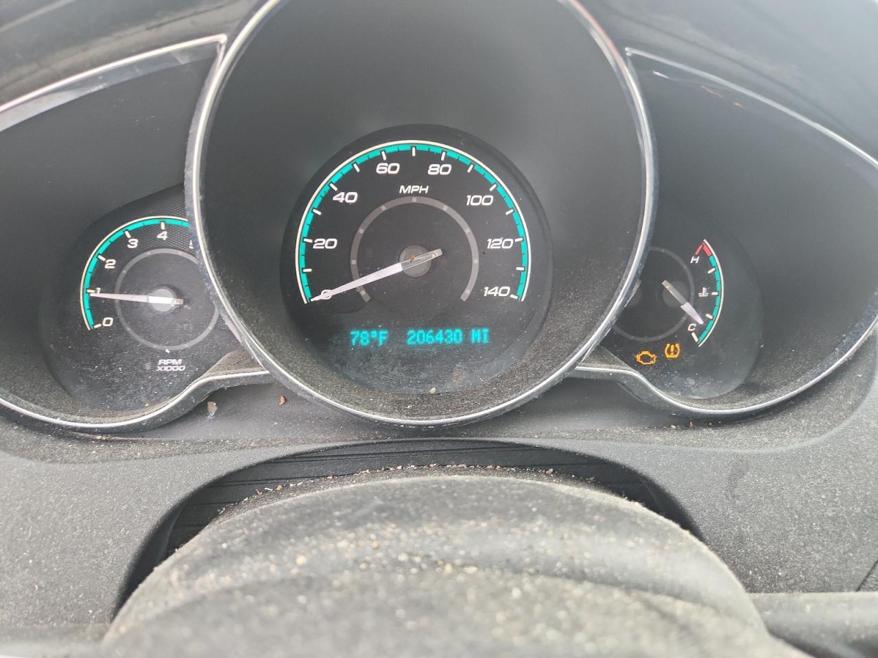 2012 Chevrolet Malibu 1Lt VIN: 1G1ZC5EU2CF397275 Lot: 89513165