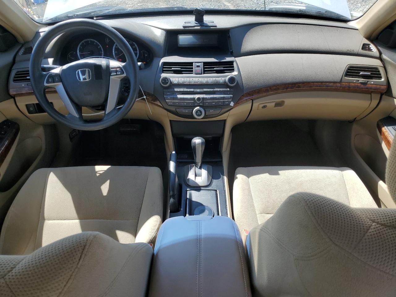 2009 Honda Accord Ex VIN: 1HGCP26799A162646 Lot: 82346815