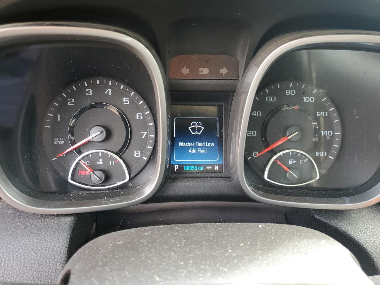 2016 Chevrolet Malibu Limited Lt VIN: 1G11C5SA3GF130594 Lot: 82199195