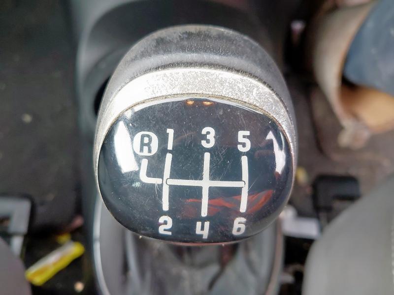 2014 FIAT 500L 1.6 MULTIJET 105 TREKKING 5DR