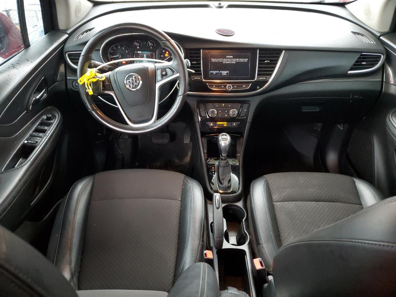 2018 Buick Encore Preferred VIN: KL4CJASB6JB594334 Lot: 90703445