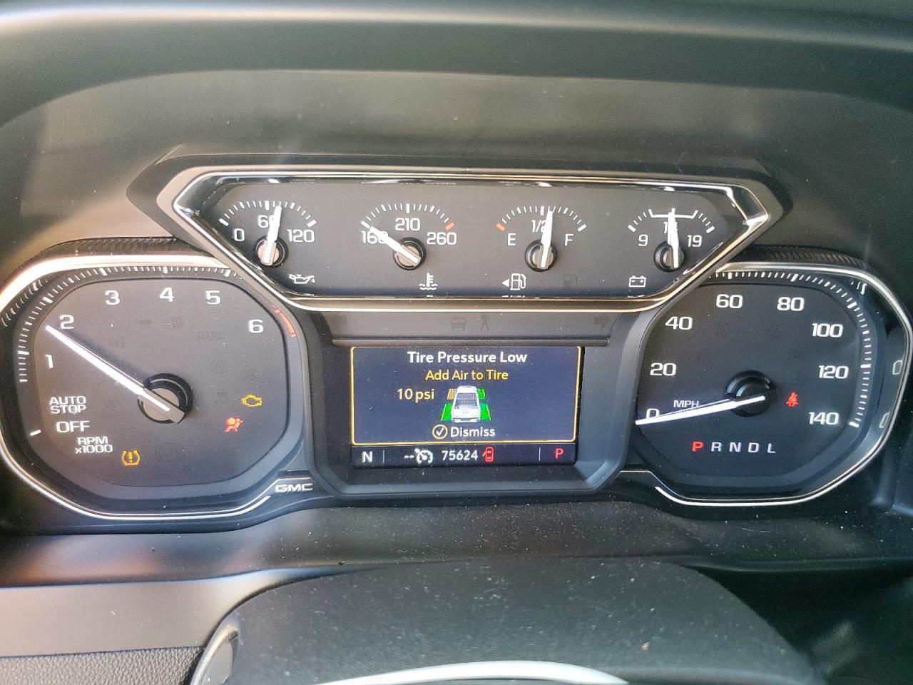 2020 GMC Sierra C1500 Slt VIN: 3GTP8DEDXLG162471 Lot: 85335205